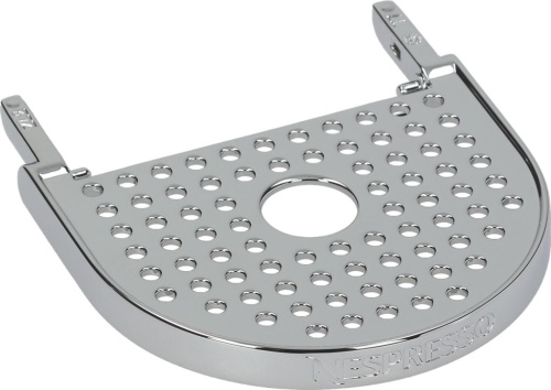 1215002. РЕШЕТКА ПОД ЧАШКИ МЕТАЛ.