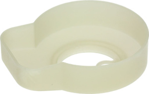 ВЕРХНИЙ ДРЕНАЖНЫЙ БАК, ПЛАСТМАССА