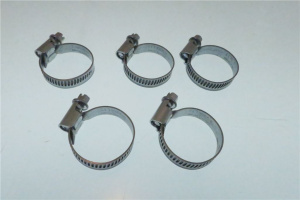 ЗАЖИМ ДЛЯ ТРУБ  20 32MM 5ШТ RATIONAL 2066.0506P