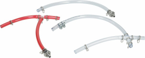 SET PIPING OF PUMPS FOR TABLE TOP UNITS CONVOTHERM 2609969