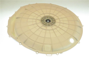 ФЛАНЕЦ В СБОРЕ 8KG PP+C40%