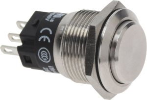 КНОПКА СТОП