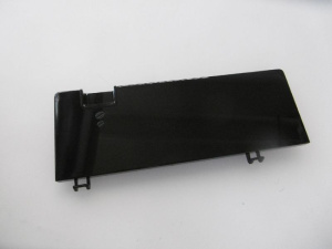 КРЫШКА ИЗ ПЛАСТИКА