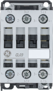 ДИСТАНЦИОННЫЙ ВЫКЛЮЧАТЕЛЬ 36А/20А 24В 50/60ГЦ