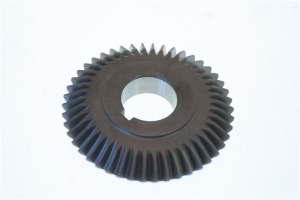 ЗУБЧАТОЕ КОЛЕСО