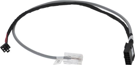 WB524934. WIRING LOOM Y-ADAPTER UI - SIB CON MAXX CONVOTHERM 6267525