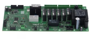 ПЛАТА ЭЛЕКТРОННАЯ TECNOEKA 01900090