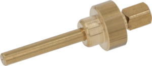 ВЫПУСКНОЙ КЛАПАН В СБОРЕ