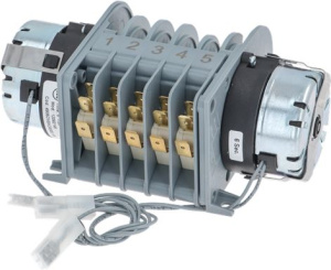 ПРОГРАММАТОР 4905DV 5 КЛЕММ