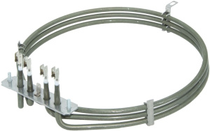 ТЭН 1330+2660W ALFA SMEG 806890437