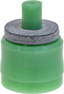 ЗЕЛЁНЫЙ ВЫХОДНОЙ РЕДУКТОР