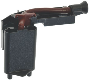 НОСИК РАЗДАЧИ ЧЕРНЫЙ В СБОРЕ