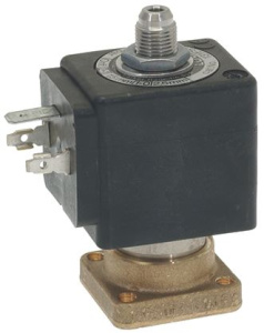 СОЛЕНОИДНЫЙ КЛАПАН PARKER 3 ХОДА 24В 50/60ГЦ CIMBALI 484-074-000