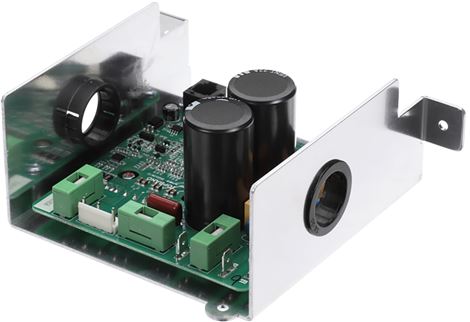 WB156188. VFD SPEED CONTROLLER MERRYCHEF P30Z5044