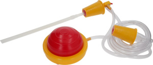 ПОМПА ДЛЯ ДЕКАЛЬЦИНАТОРА RATIONAL 6004.0203