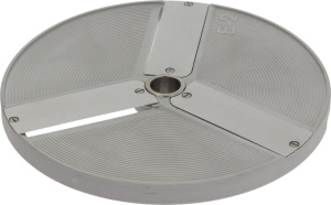 ДИСК ДЛЯ ОВОЩЕРЕЗКИ ЛОМТИК 2ММ