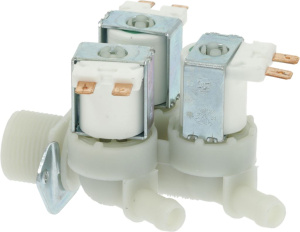 ЭЛЕКТРОМАГНИТНЫЙ КЛАПАН 230В Ø 10,5 ММ