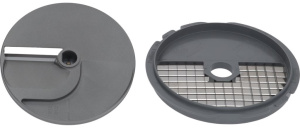 ДИСК КУБИКИ 12X12X12 ММ ROBOT COUPE 27298W