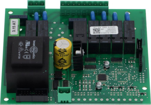 ПЛАТА УПРАВЛЕНИЯ NUOVA SIMONELLI 04900980