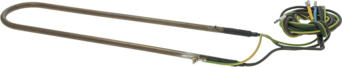 5070544. ТЭН 400ВТ 230В C KLIXON