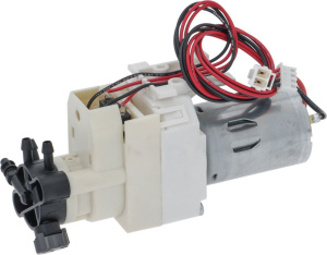 КЛАПАН КЕРАМИЧЕСКИЙ 12-20V