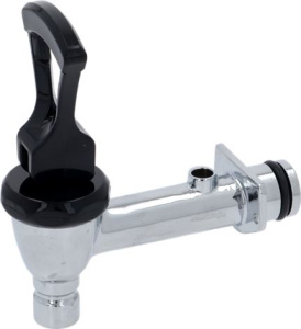 КРАН С ФЛАНЦЕМ ДЛЯ КИПЯТИЛЬНИКА ANIMO 99684