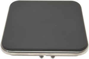 ЭЛЕКТРОПЛИТКА 2600 ВТ 440 В