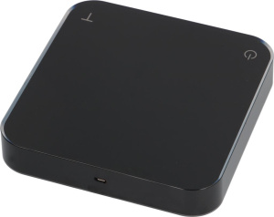 ЦИФРОВЫЕ ВЕСЫ ACAIA PEARL 2000 Г ЧЕРНЫЕ