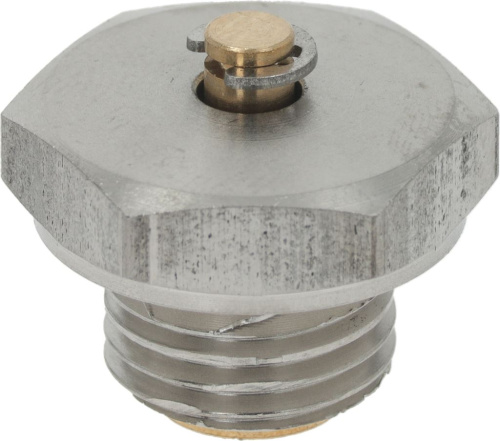 1523537. КЛАПАН БОЙЛЕРА Ø 1/4"М