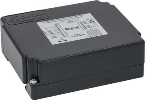 1054067. БЛОК УПРАВЛЕНИЯ 3гр