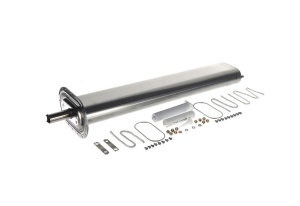 КОМПЛЕКТ ТЕПЛООБМЕННИКА ЛЕВЫЙ UNOX K0N1424D