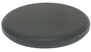 КРЫШКА БУНКЕРА Ø 125 ММ EUREKA 2010.0004