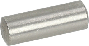 ВТУЛКА ЦИЛИНДРИЧЕСКАЯ НЕРЖ.Ø 6X18 MM