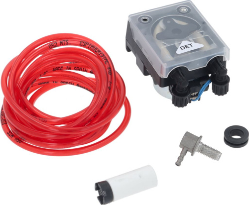 3090213. ПЕРИСТАЛЬТИЧЕСКИЙ НАСОС ДЛЯ МОЮЩЕГО СРЕДСТВА