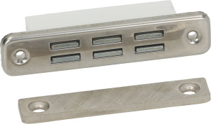 МАГНИТНЫЙ ЗАМОК