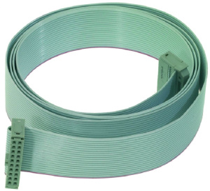 20 НАПРАВЛЯЮЩИХ ШЛЕЙФА ДЛИНОЙ 1250 ММ