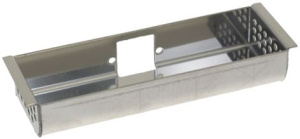 ДЕРЖАТЕЛЬ ЛАМПОВОЙ ГОЛОВКИ, ДУХОВКА