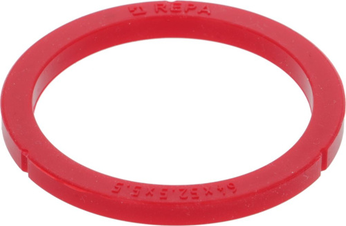 1786430. УПЛОТНИТЕЛЛЬ ХОЛДЕРА Ø 64X52,5X5,5 MM