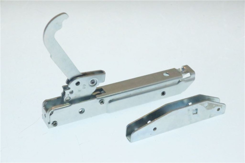 5066369. ПЕТЛЯ ДВЕРЦЫ ПЕЧИ