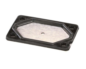 INSPECTION FLANGE FOR GAS STEAM GENERATO CONVOTHERM 2314974K