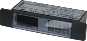 КОНТРОЛЛЕР DIXELL XW60L-5N0C0-N