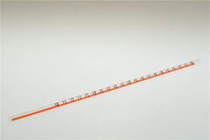 ШКАЛА СТЕКЛЯННАЯ  L=385 WKI20N