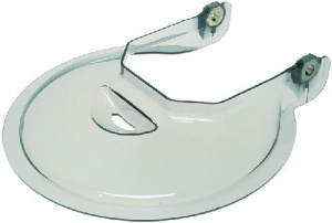 КРЫШКА ДЕЖИ ПОЛИКАРБОНАТ