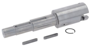 ДЕРЖАТЕЛЬ НАСАДКИ ПЛАНЕТАРНОГО УСТРОЙСТВА VARIMIXER R60-33.2Z