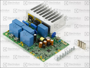 ГЕНЕРАТОР ИНДУКЦИИ ELECTROLUX PROFESSIONAL 0D7636