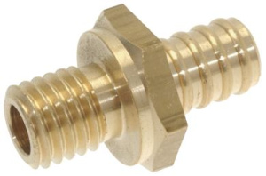 ШТУЦЕР ДЛЯ НАСОСА ТИП "F"