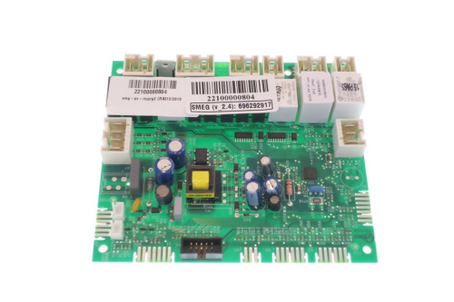 5135099. ПЛАТА УПРАВЛЕНИЯ