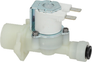 ЭЛЕКТРОМАГНИТНЫЙ КЛАПАН