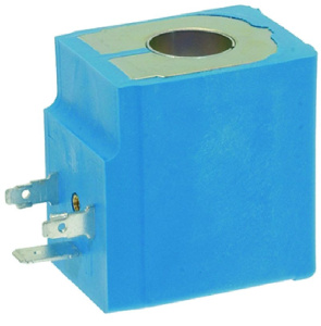 КАТУШКА ЭЛЕКТРОМАГНИТНОГО КЛАПАНА  220V 50HZ