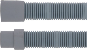 СЛИВНОЙ ШЛАНГ Ø 28X480 ММ